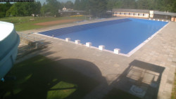 Koupaliště