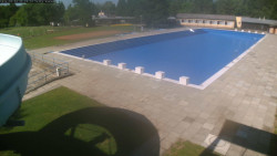 Koupaliště