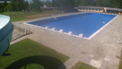 Koupaliště