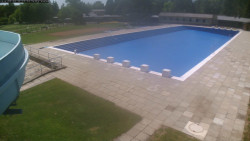Koupaliště