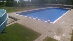 Koupaliště