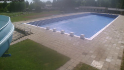 Koupaliště