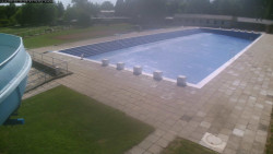 Koupaliště