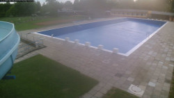 Koupaliště