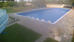 Koupaliště