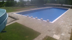 Koupaliště