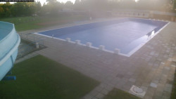 Koupaliště