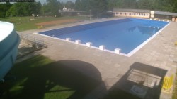 Koupaliště