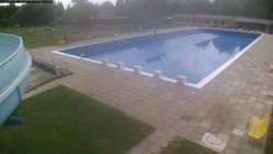 Koupaliště