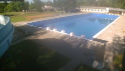 Koupaliště