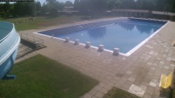 Koupaliště