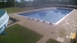 Koupaliště