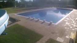 Koupaliště