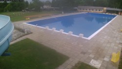 Koupaliště