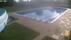 Koupaliště