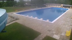 Koupaliště