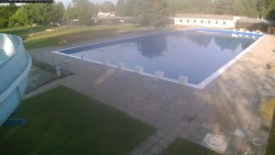 Koupaliště