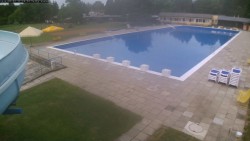 Koupaliště