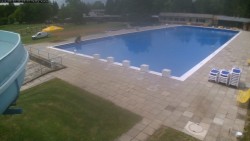 Koupaliště
