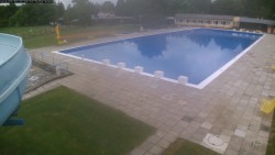 Koupaliště