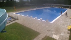 Koupaliště