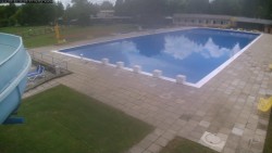 Koupaliště