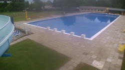 Koupaliště