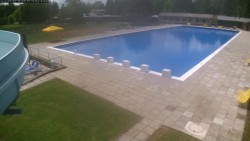 Koupaliště