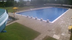 Koupaliště