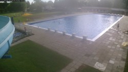 Koupaliště