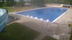 Koupaliště