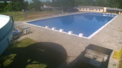 Koupaliště