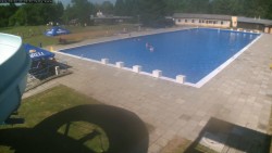 Koupaliště