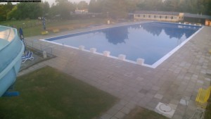 Autokempink Strážnice - Swimming pool - 22.6.2026 v 05:45 Autokempink Strážnice - Swimming pool - 22.6.2026 v 05:45