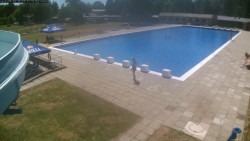 Koupaliště
