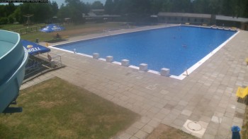 Autokempink Strážnice