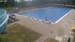 Koupaliště