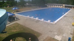 Koupaliště