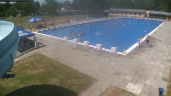 Autokempink Strážnice