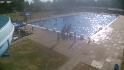 Koupaliště