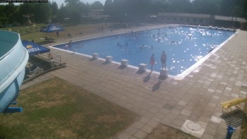 Autokempink Strážnice