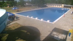 Koupaliště