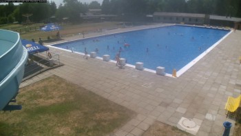 Autokempink Strážnice