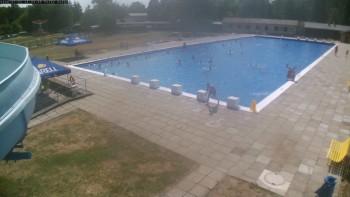 Autokempink Strážnice