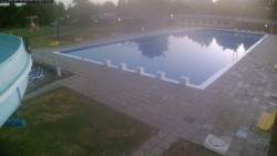 Koupaliště