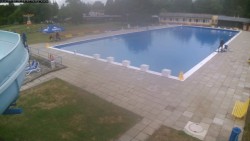 Koupaliště