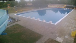 Koupaliště