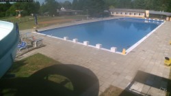 Koupaliště