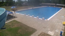 Koupaliště