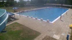 Koupaliště